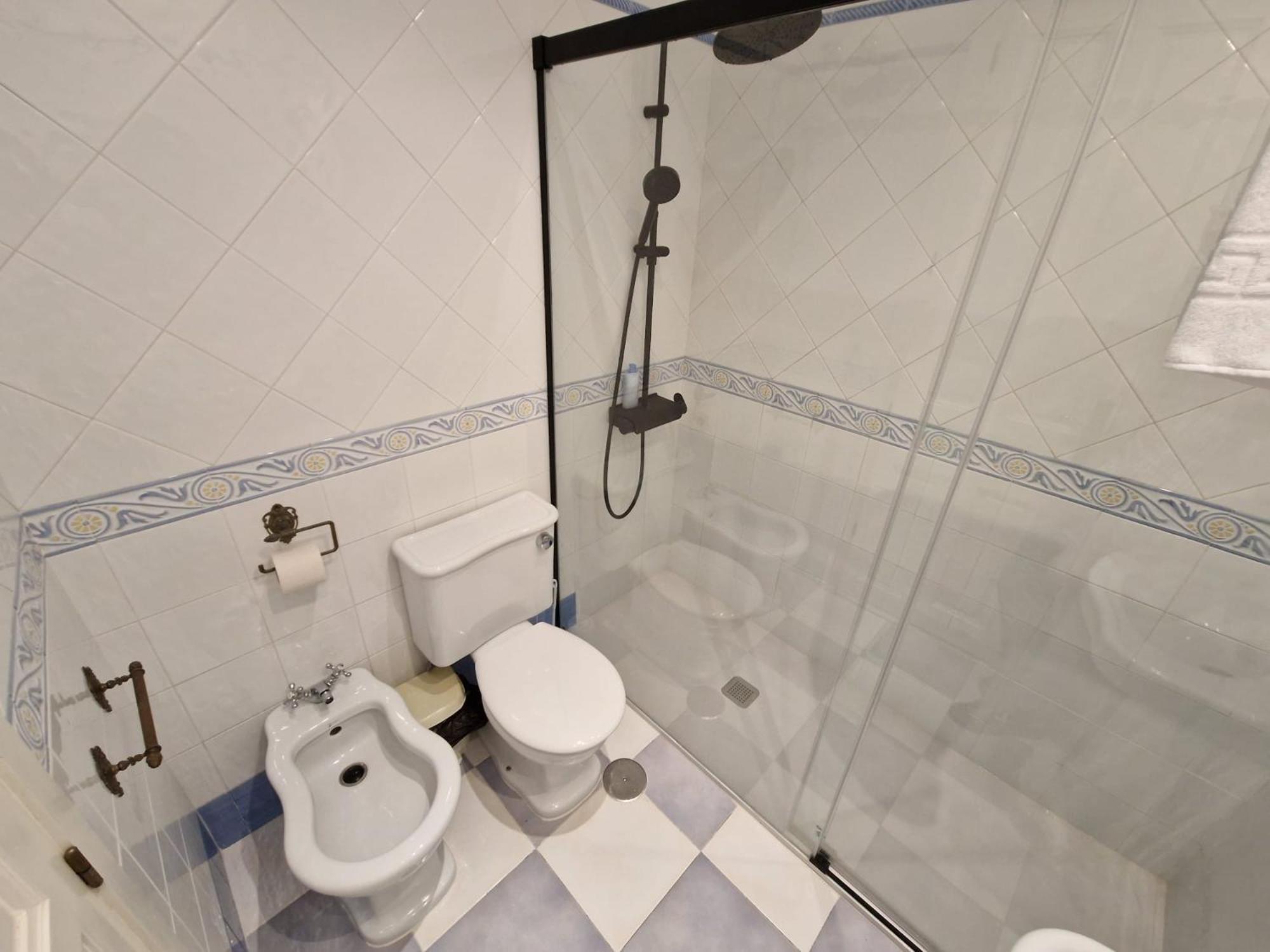 Apartamento Claudio Marcelo Córdoba Exterior foto