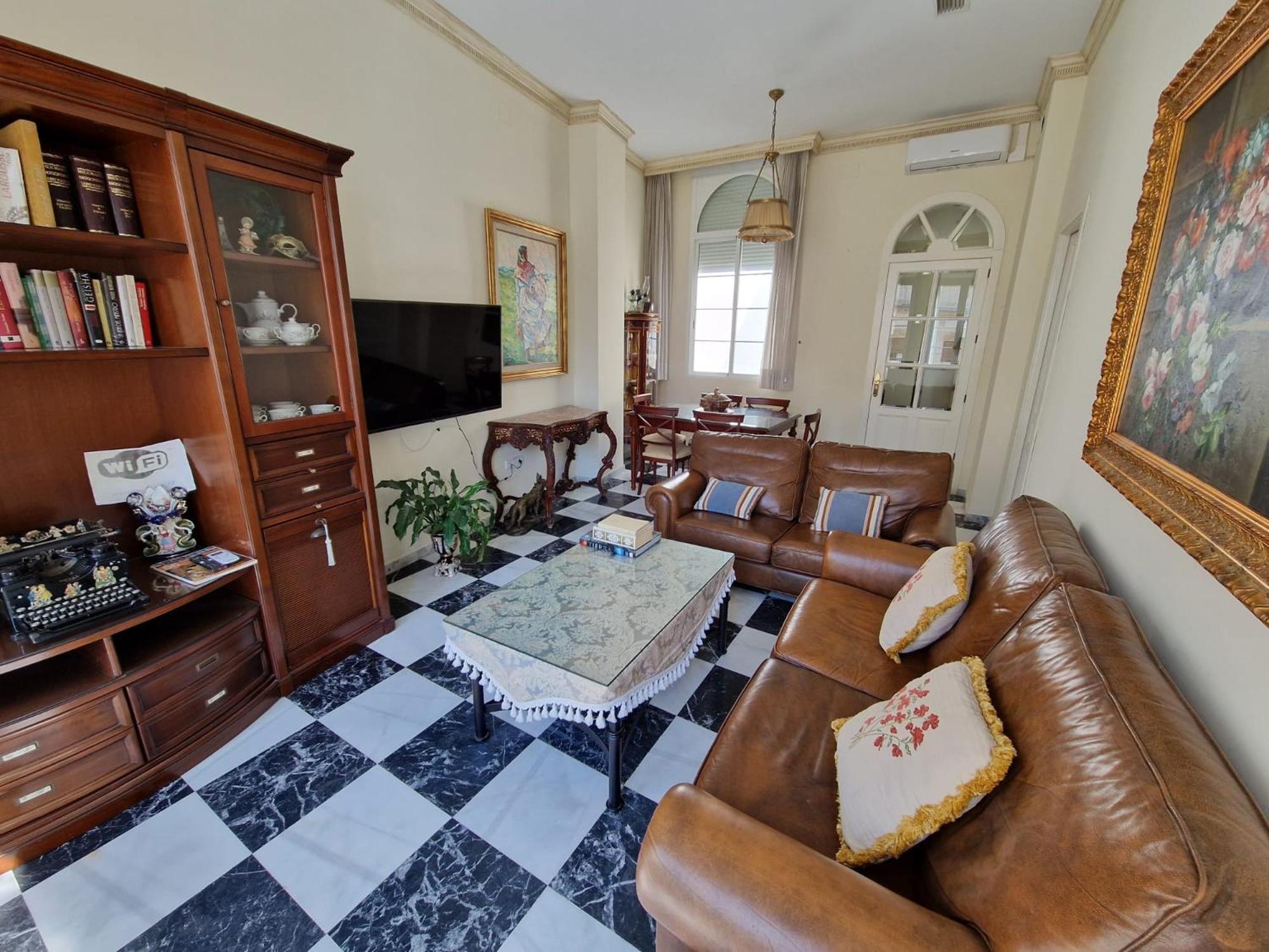 Apartamento Claudio Marcelo Córdoba Exterior foto